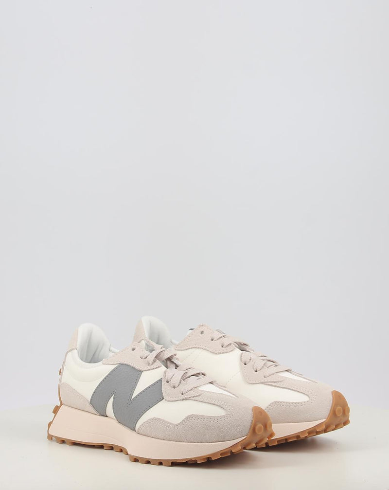 Sneakers NEW BALANCE U327LT beige
