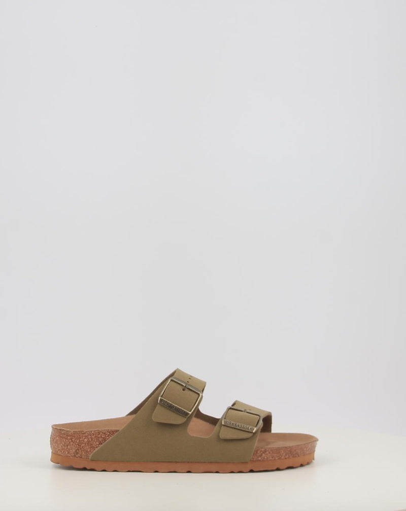 Sandali BIRKENSTOCK Arizona Kids BFBC Pine Green VEG verde