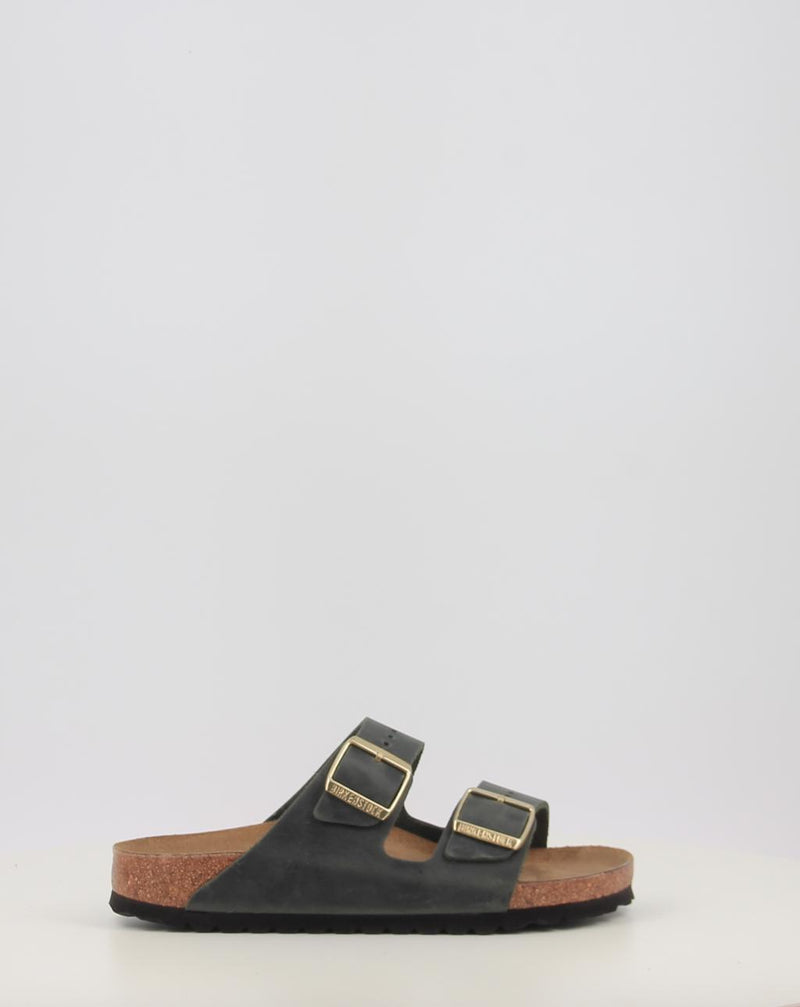 Sandali BIRKENSTOCK ARIZONA verde