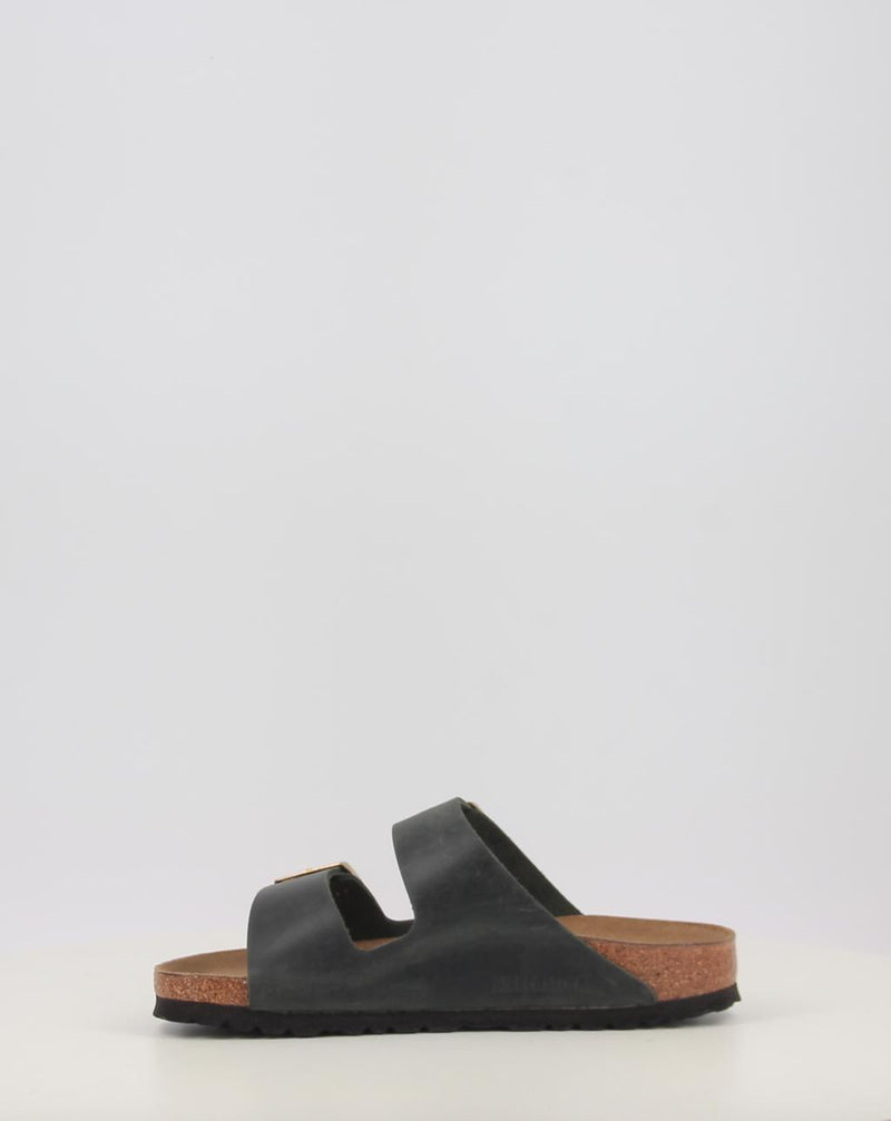 Sandali BIRKENSTOCK ARIZONA verde