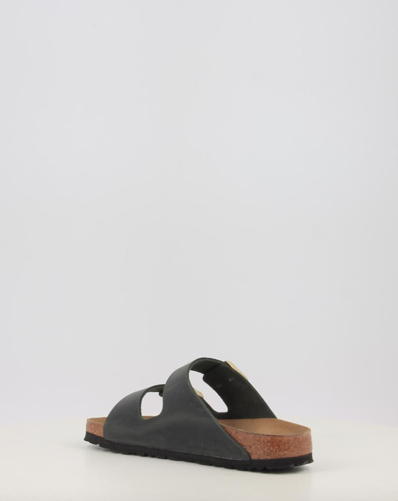Sandali BIRKENSTOCK ARIZONA verde