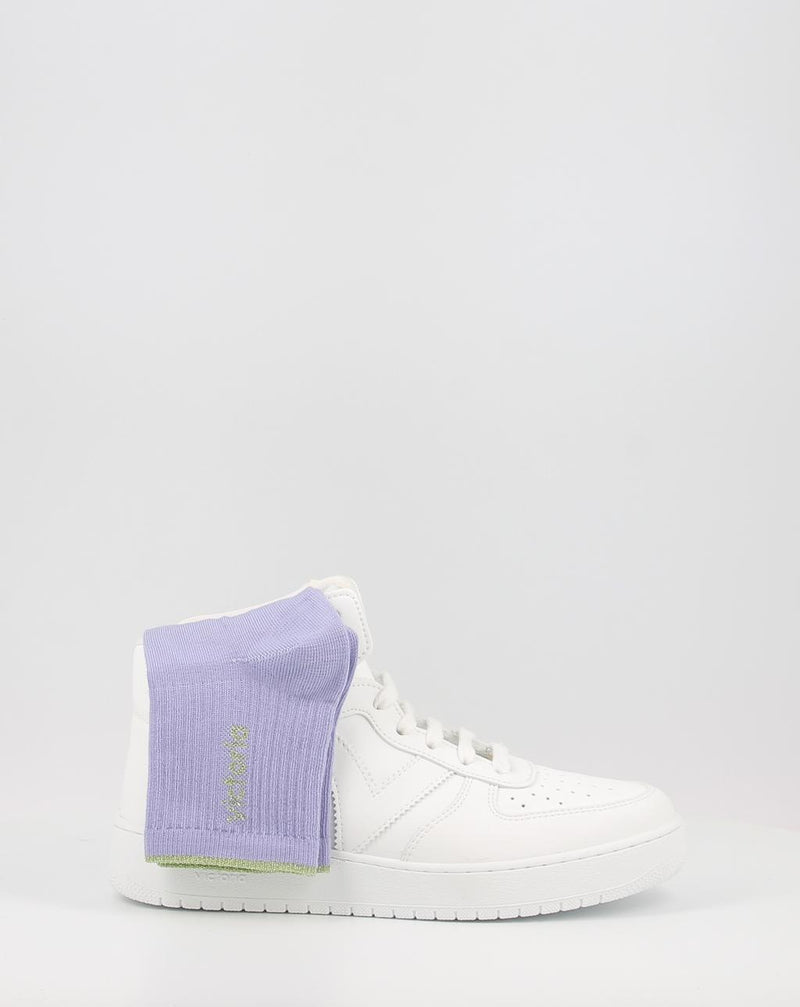 Calzini VICTORIA 9223014 viola