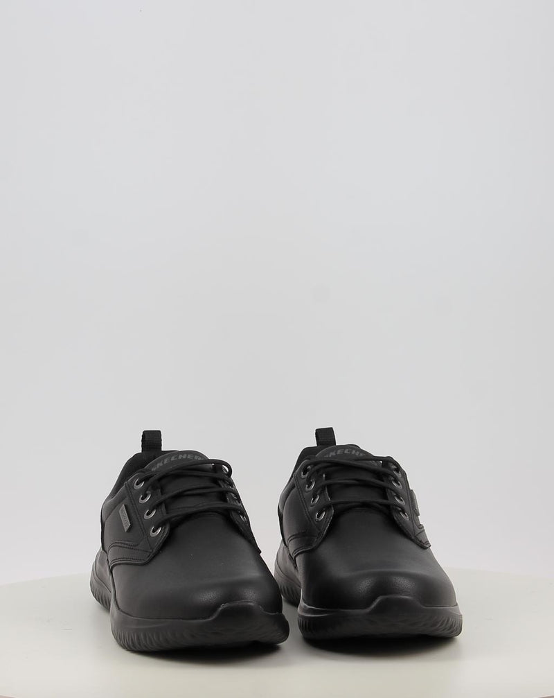 Scarpe sportive SKECHERS DELSON 3.0 - GLAVINE 210661 nero