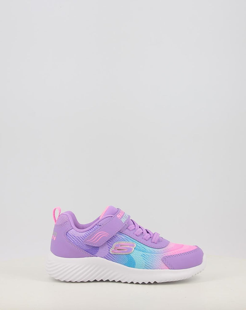 Sneakers SKECHERS BOUNDER 303452N-L viola