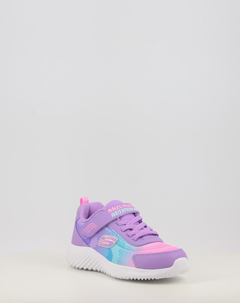 Sneakers SKECHERS BOUNDER 303452N-L viola
