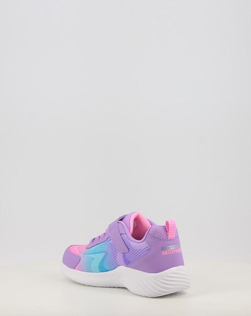 Sneakers SKECHERS BOUNDER 303452N-L viola