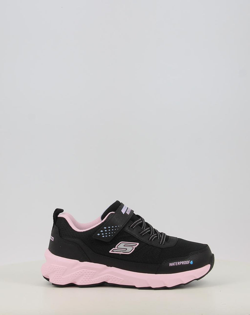 Sneakers SKECHERS ELITE SPORT TREAD 319260L nero