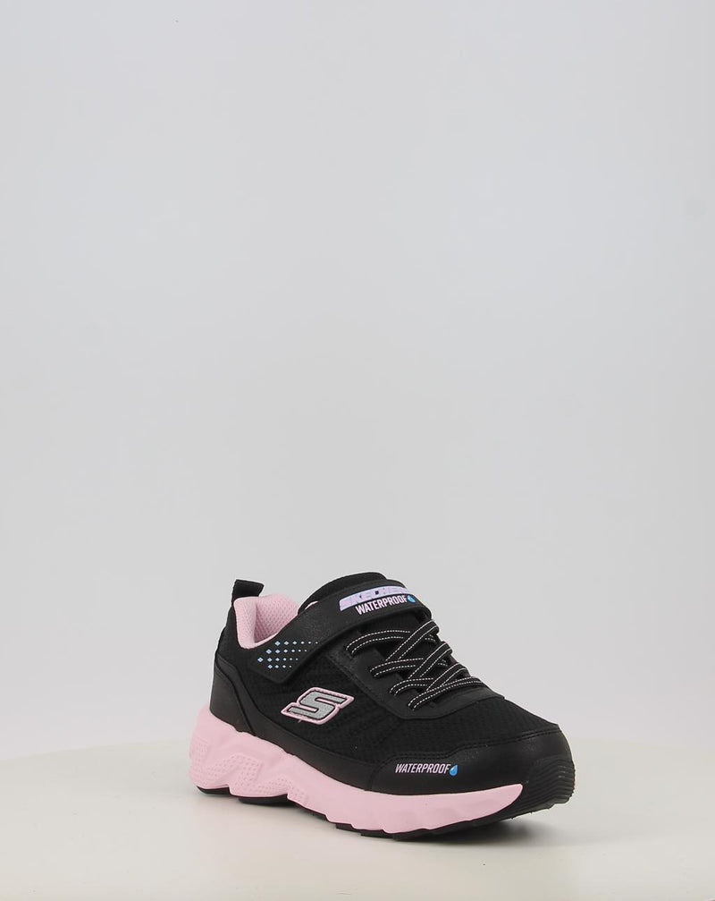 Sneakers SKECHERS ELITE SPORT TREAD 319260L nero