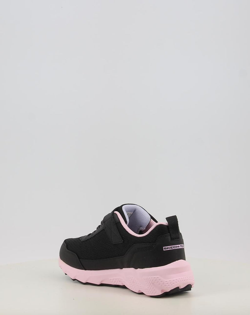 Sneakers SKECHERS ELITE SPORT TREAD 319260L nero
