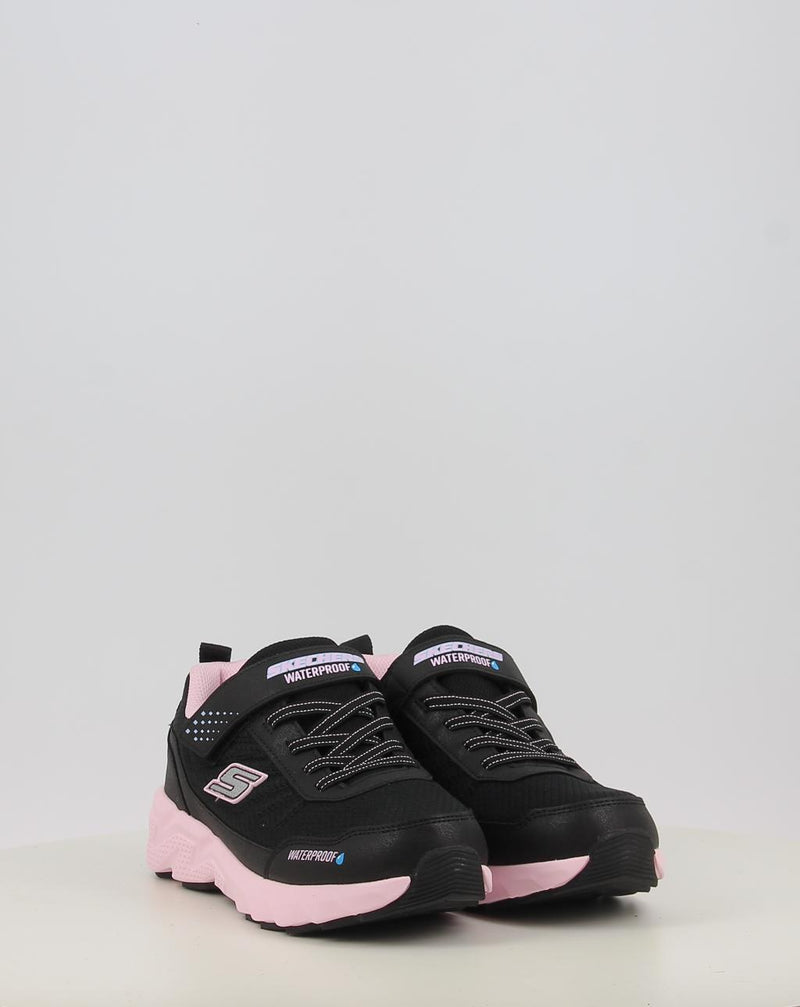 Sneakers SKECHERS ELITE SPORT TREAD 319260L nero