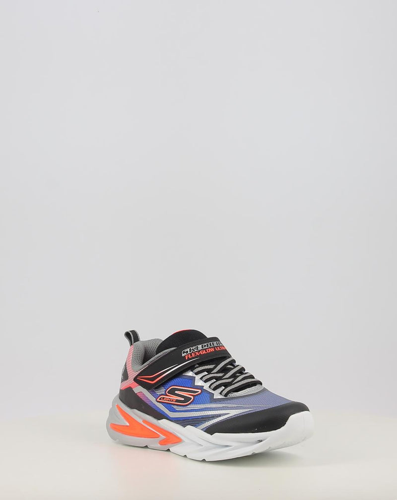 Sneakers SKECHERS S-LIGHTS: FLEX-GLOW ULTRA 400139N-L multicolore