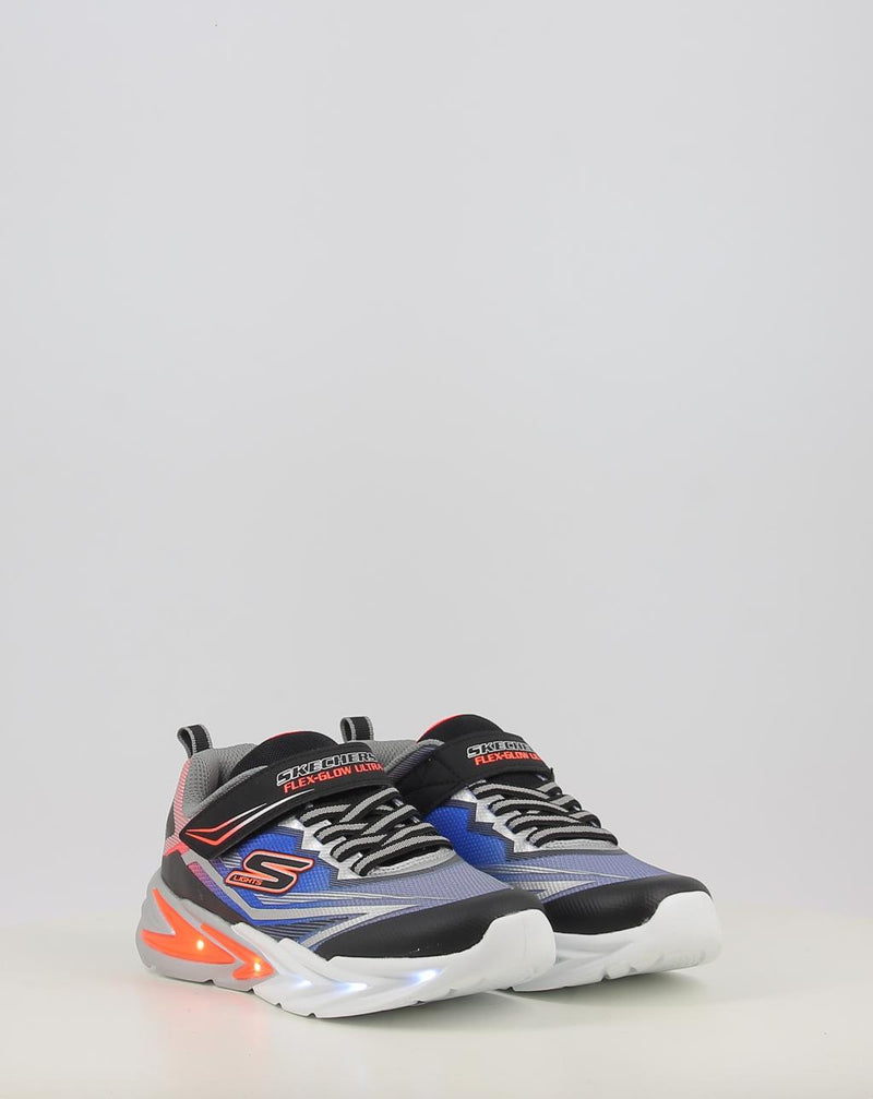 Sneakers SKECHERS S-LIGHTS: FLEX-GLOW ULTRA 400139N-L multicolore