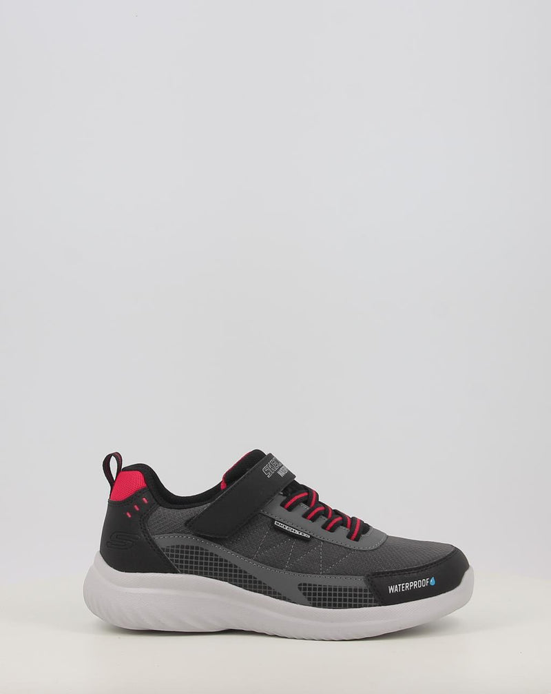Sneakers SKECHERS BOUNDER grigio