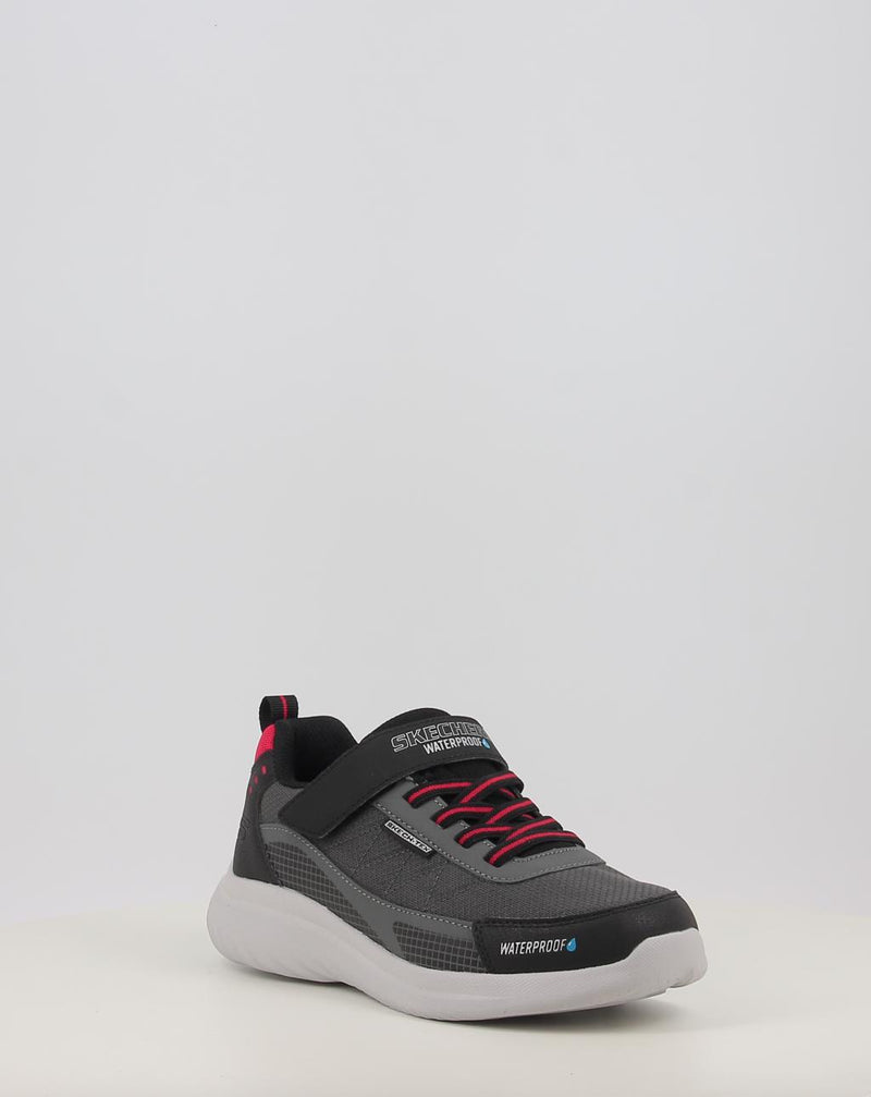 Sneakers SKECHERS BOUNDER grigio