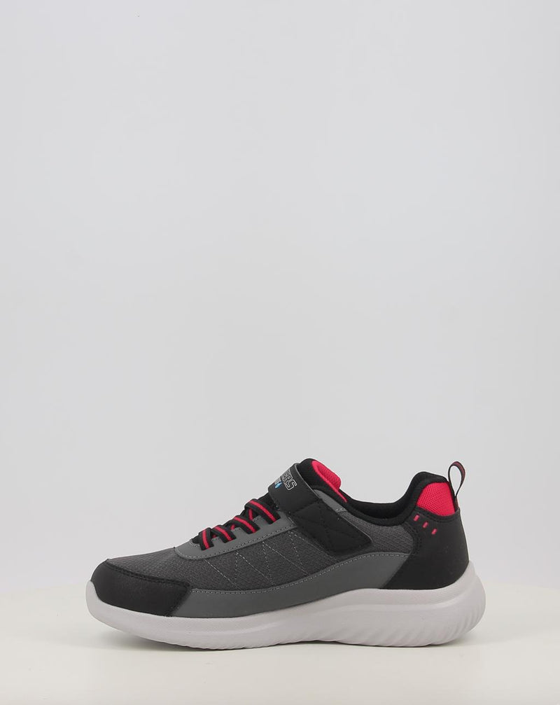 Sneakers SKECHERS BOUNDER grigio