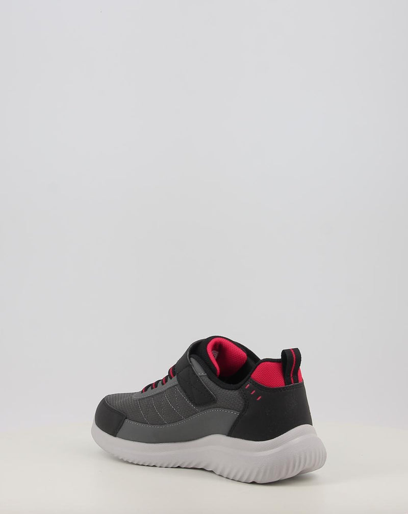 Sneakers SKECHERS BOUNDER grigio