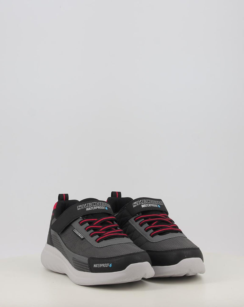 Sneakers SKECHERS BOUNDER grigio