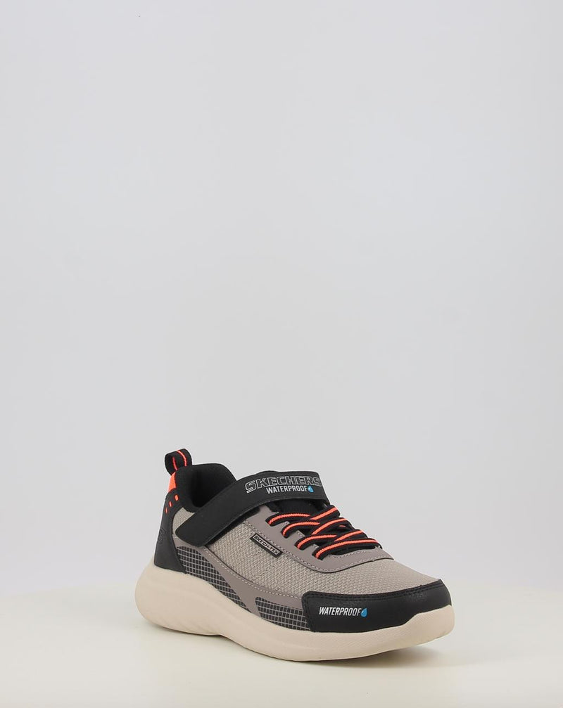 Sneakers SKECHERS BOUNDER  406341L beige