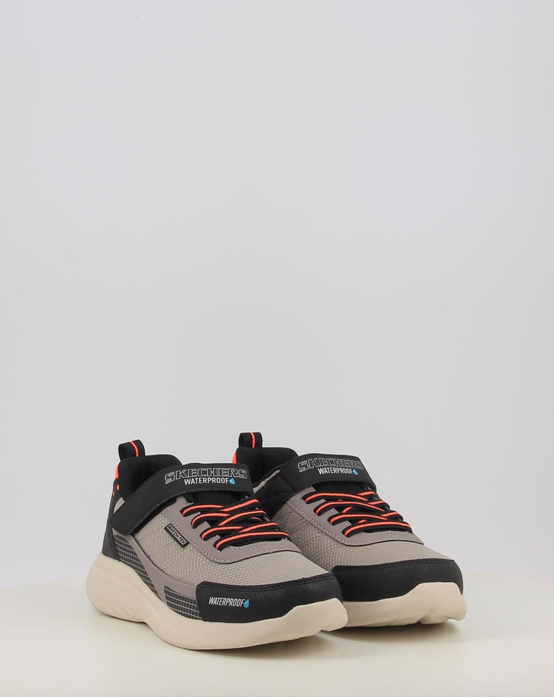 Sneakers SKECHERS BOUNDER  406341L beige