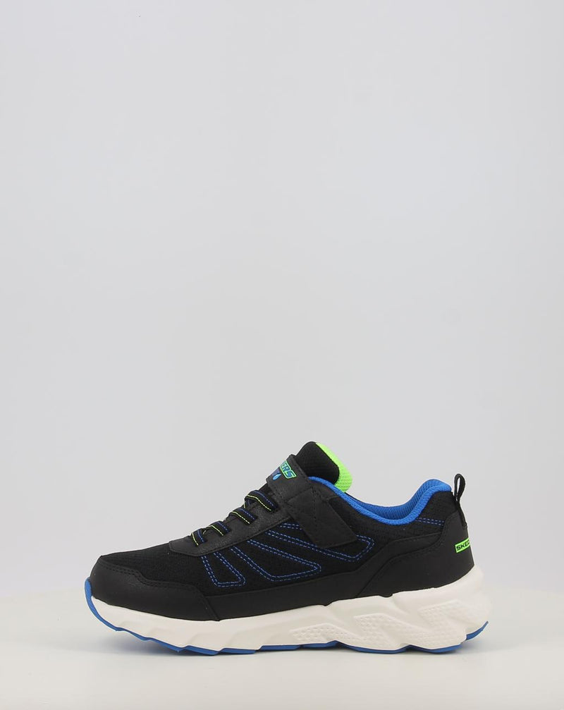 Sneakers SKECHERS ELITE SPORT TREAD 406334L nero
