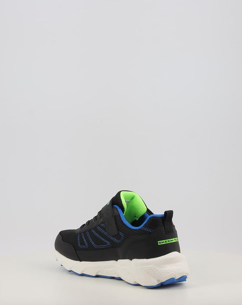 Sneakers SKECHERS ELITE SPORT TREAD 406334L nero