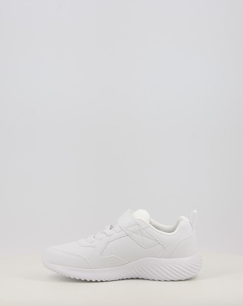 Sneakers SKECHERS BOUNDER-POWER STUDY 405626L bianco