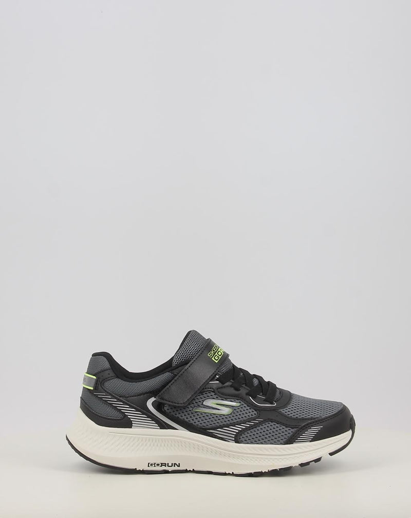 Sneakers SKECHERS GO RUN CONSISTENT 2.0 405039L grigio