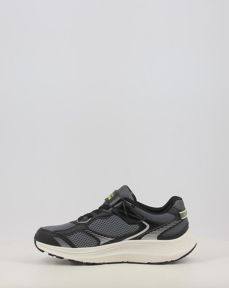 Sneakers SKECHERS GO RUN CONSISTENT 2.0 405039L grigio