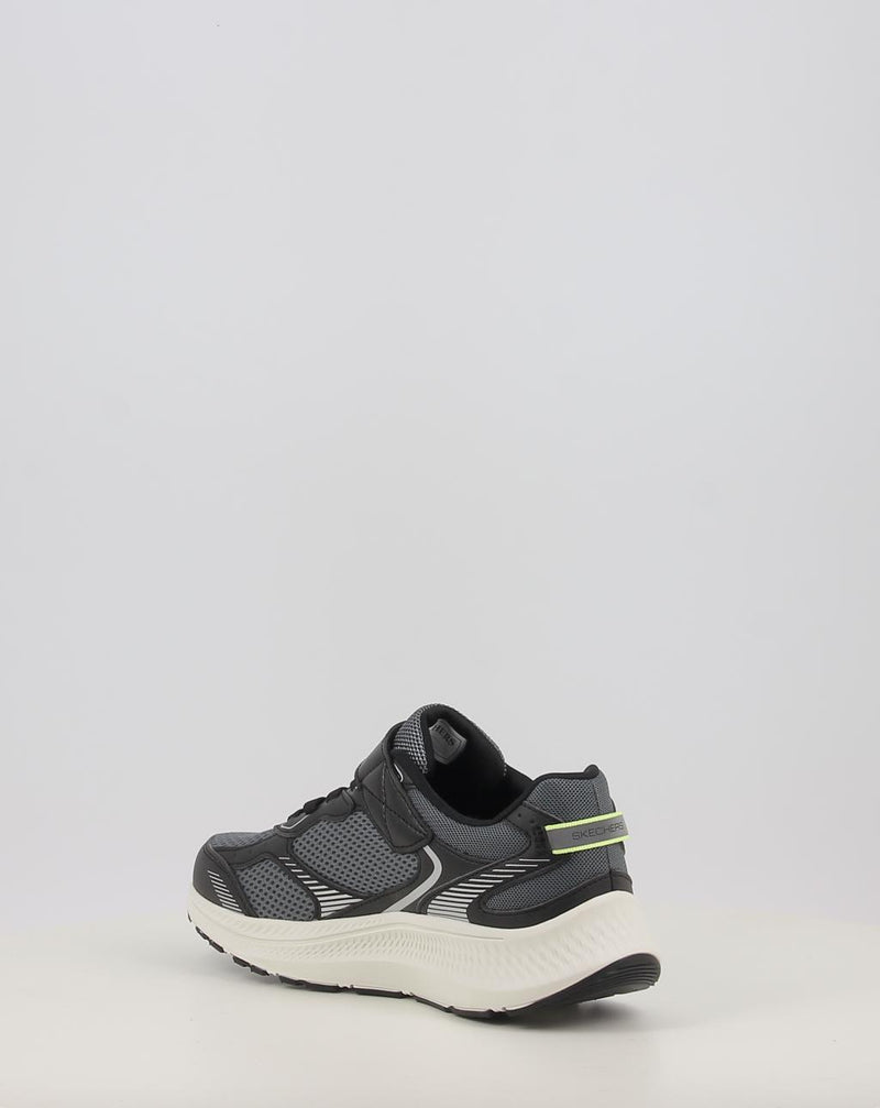 Sneakers SKECHERS GO RUN CONSISTENT 2.0 405039L grigio