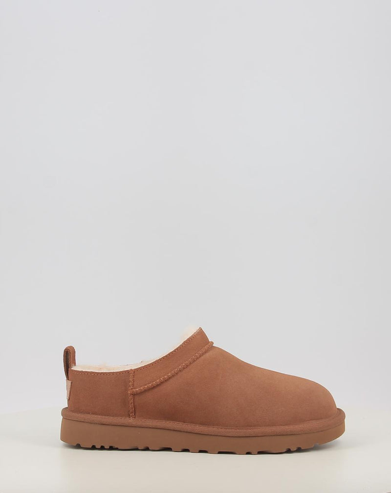 Stivaletti UGG CLASSIC MICRO chestnut