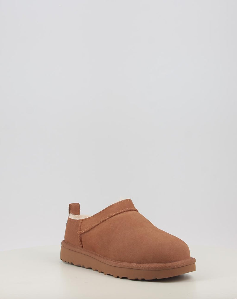 Stivaletti UGG CLASSIC MICRO chestnut