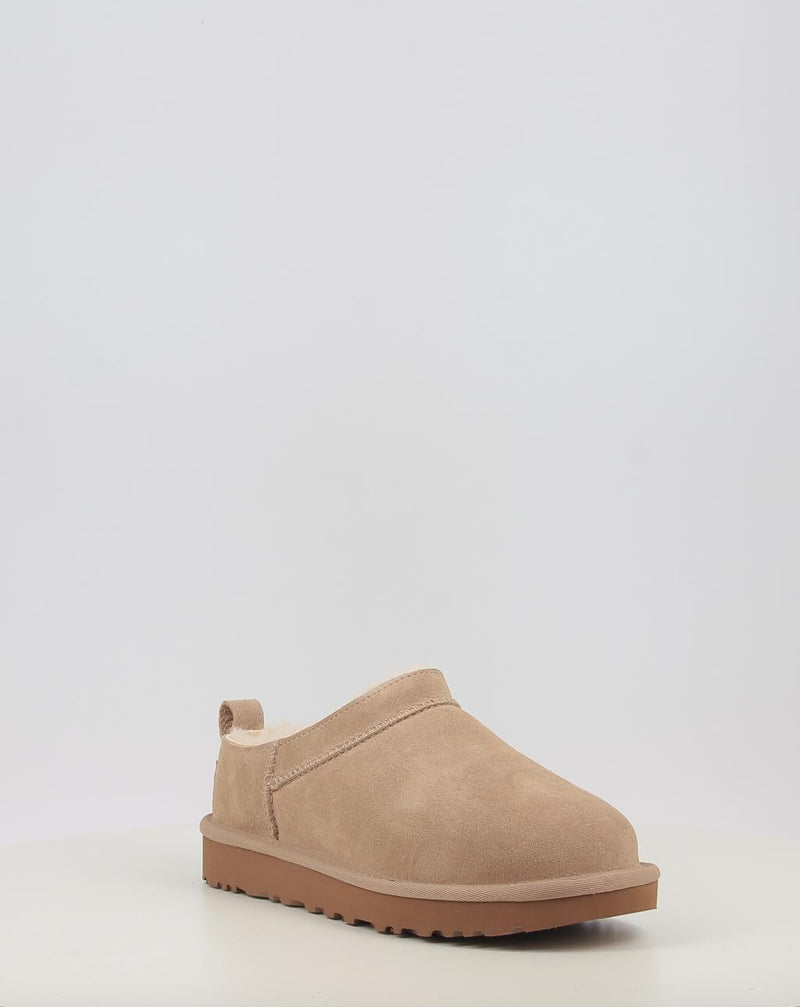 Stivaletti UGG CLASSIC MICRO beige