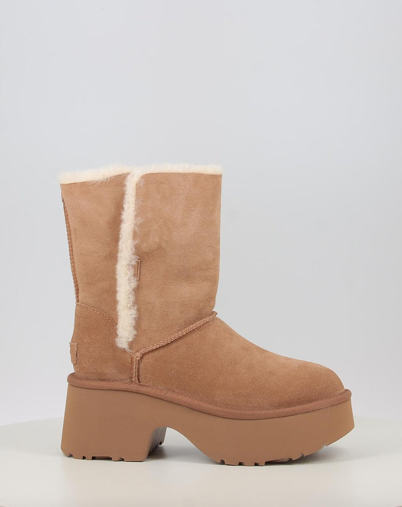 Stivali UGG ESMEE BOOT chestnut