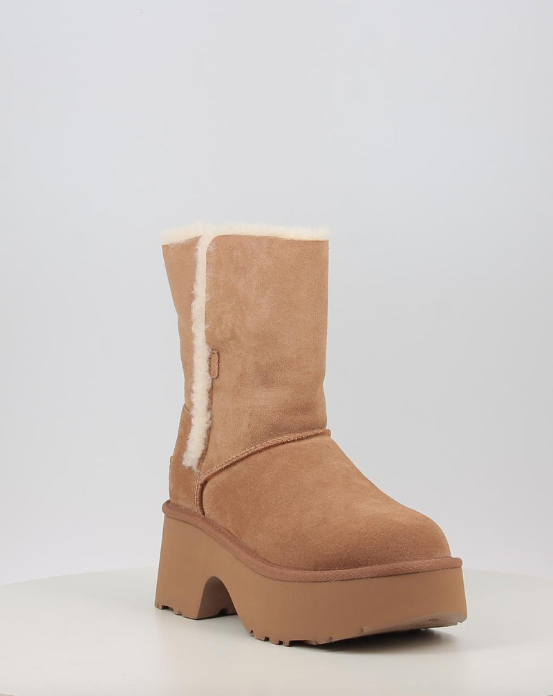 Stivali UGG ESMEE BOOT chestnut