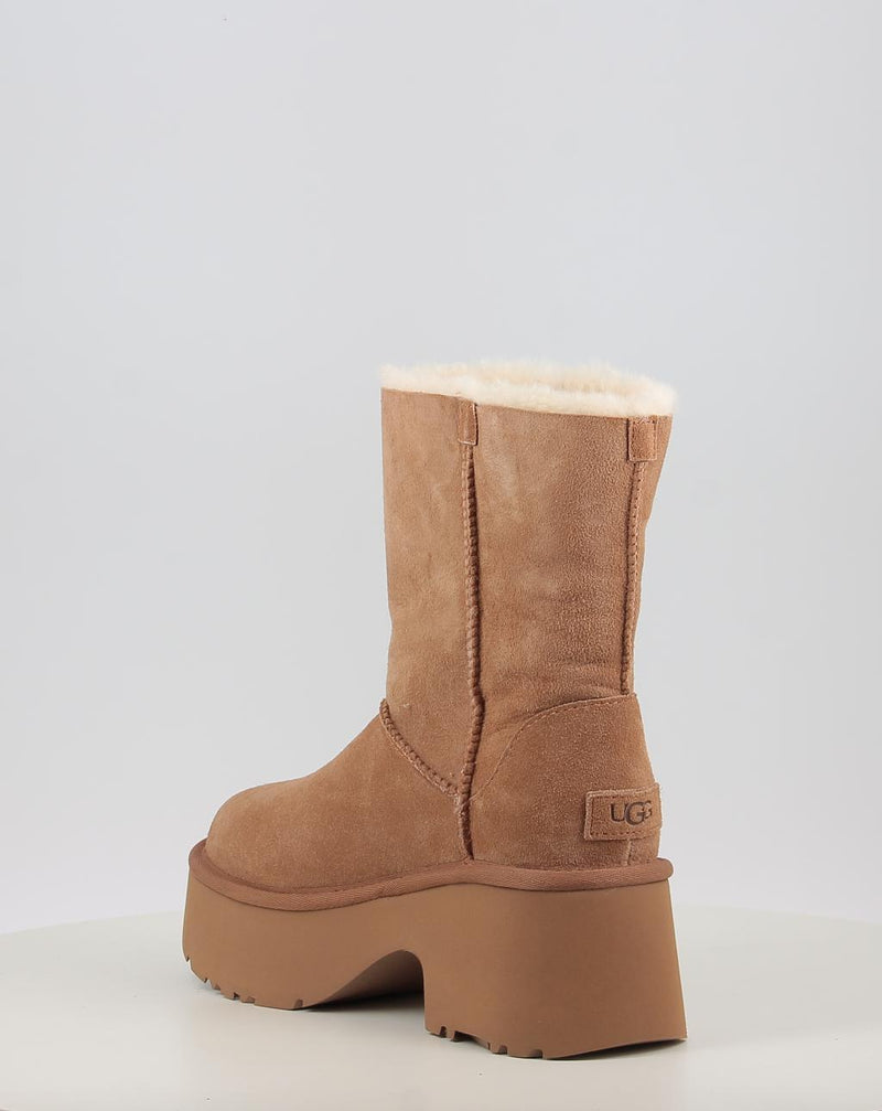 Stivali UGG ESMEE BOOT chestnut