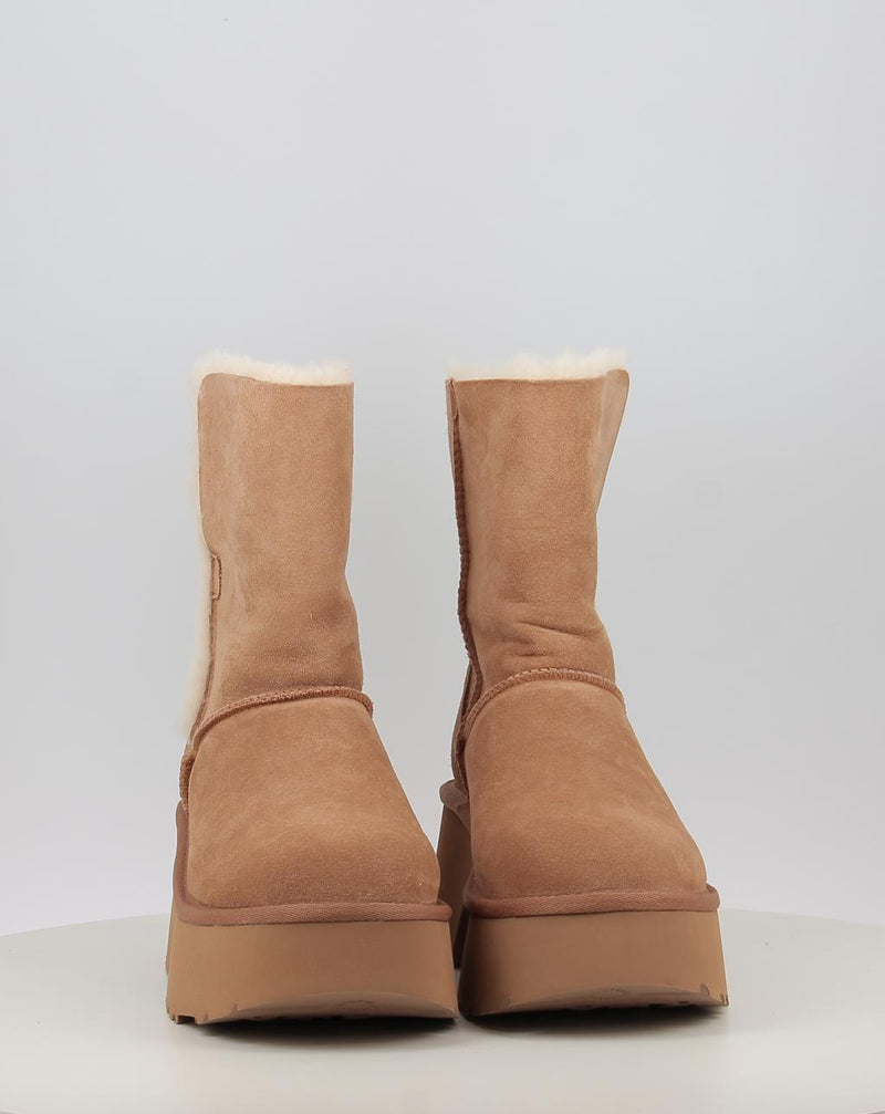 Stivali UGG ESMEE BOOT chestnut