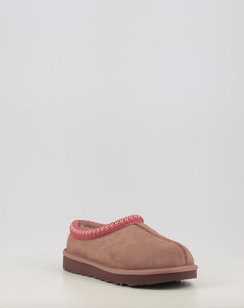 Pantofole UGG TASMAN II marrone