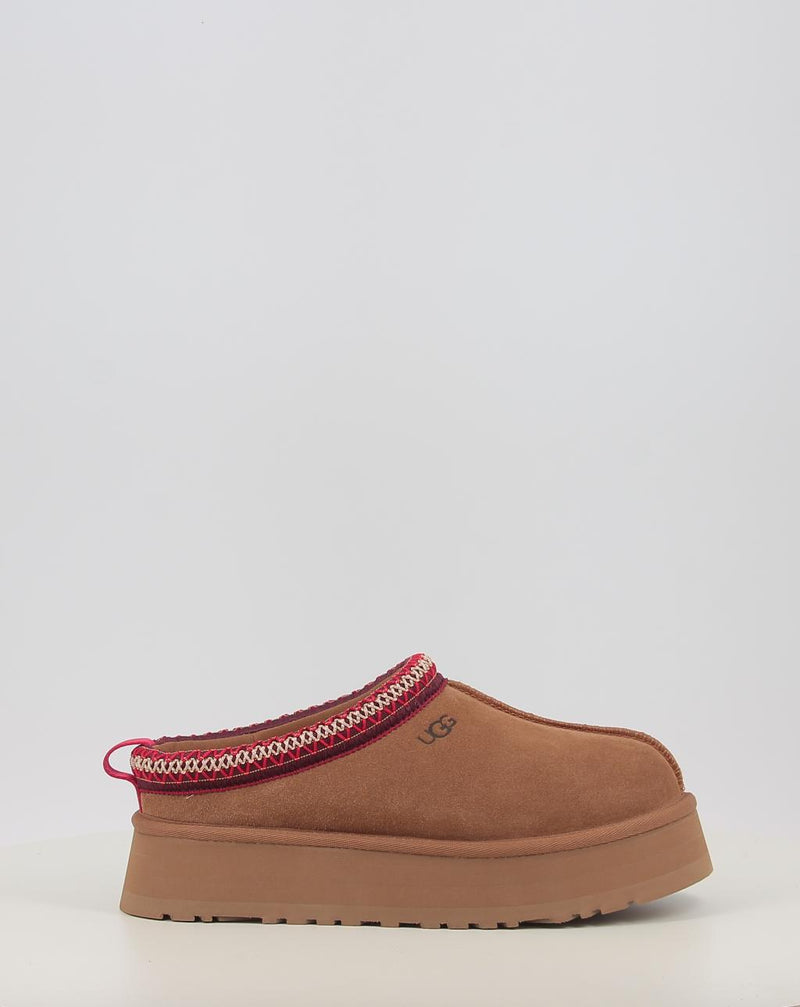 Zoccoli UGG TAZZ chestnut