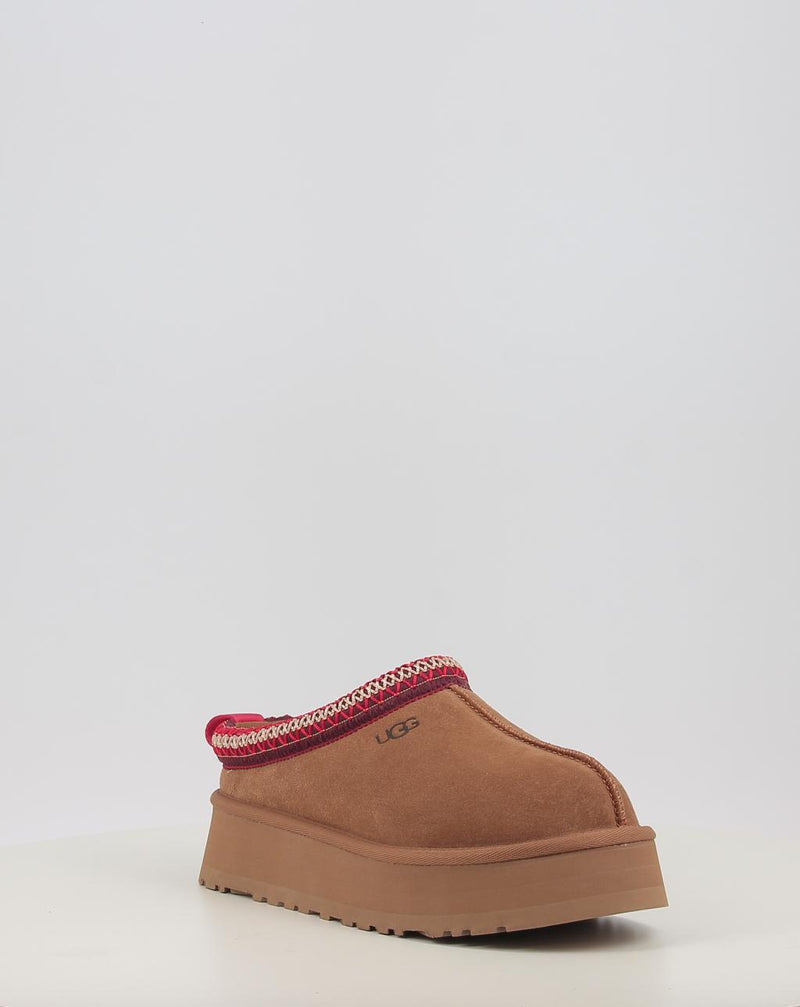 Zoccoli UGG TAZZ chestnut