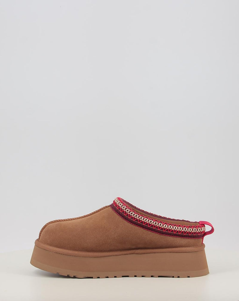 Zoccoli UGG TAZZ chestnut