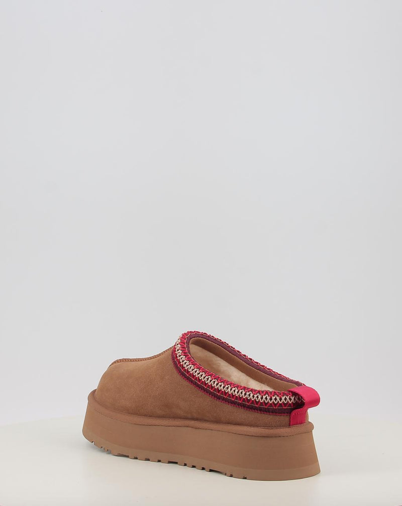 Zoccoli UGG TAZZ chestnut