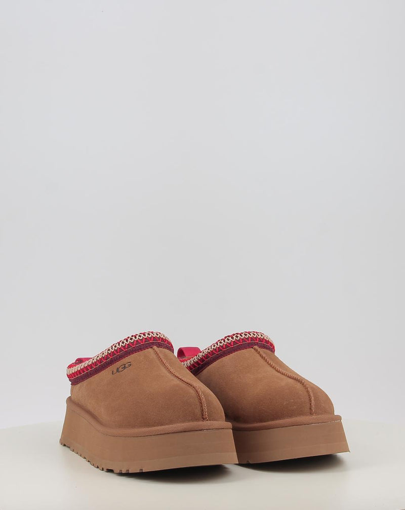 Zoccoli UGG TAZZ chestnut