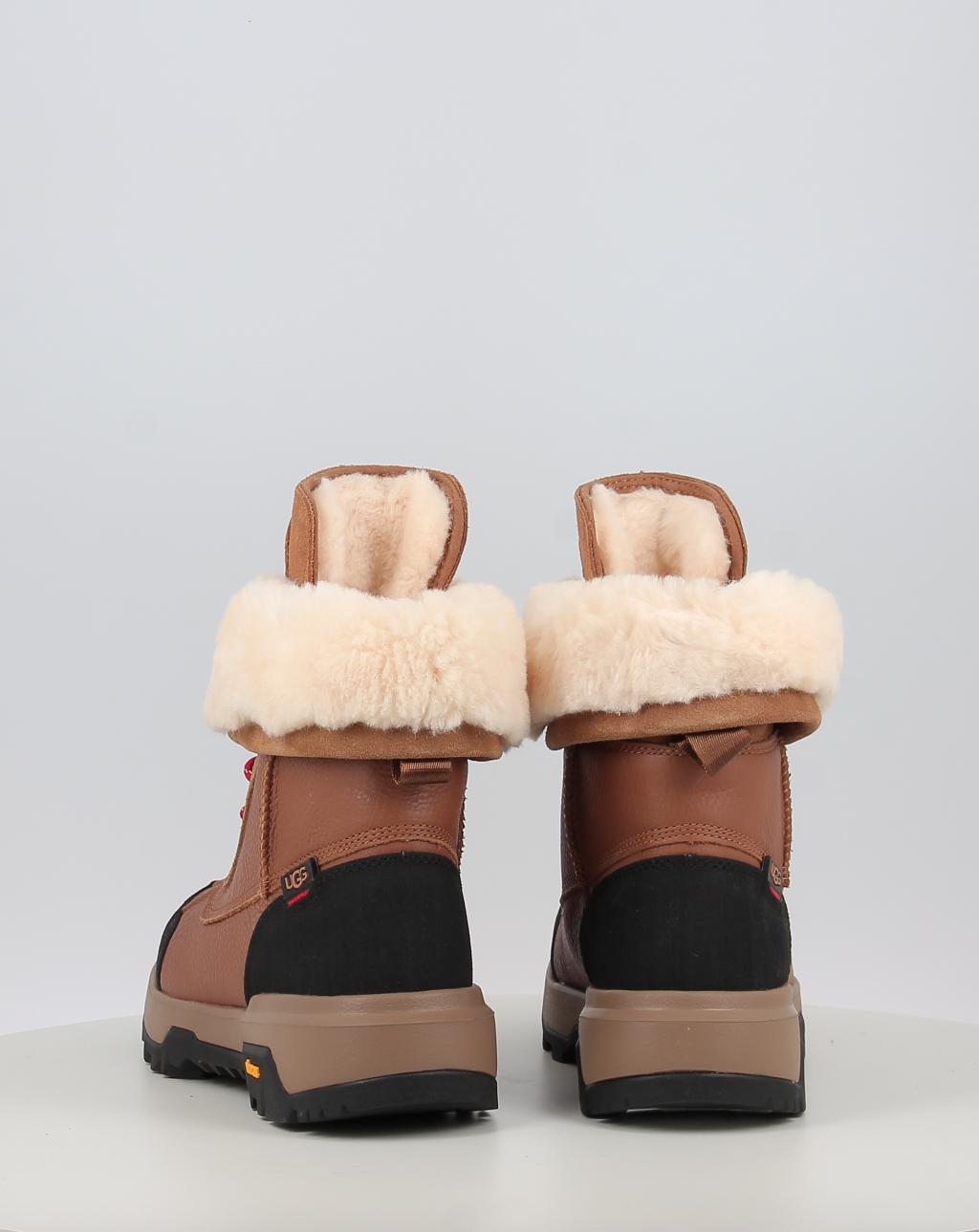ADIRONDACK BOOT XXV