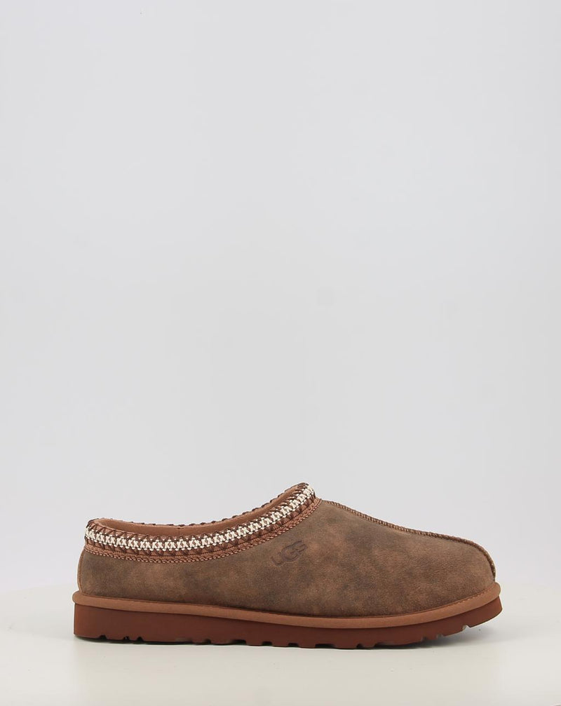 Pantofole UGG TASMAN BAXTER chestnut