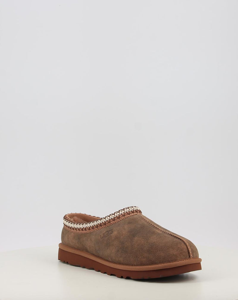 Pantofole UGG TASMAN BAXTER chestnut