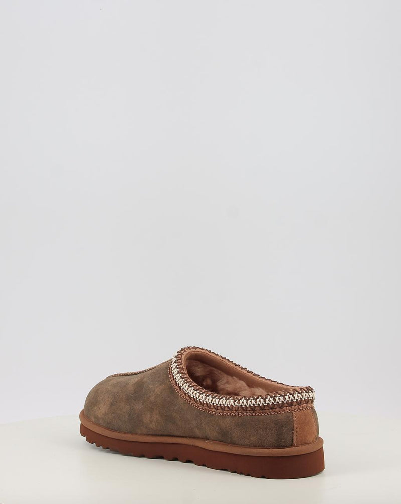 Pantofole UGG TASMAN BAXTER chestnut