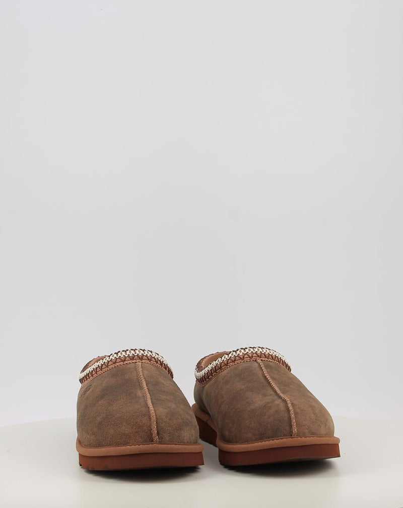 Pantofole UGG TASMAN BAXTER chestnut