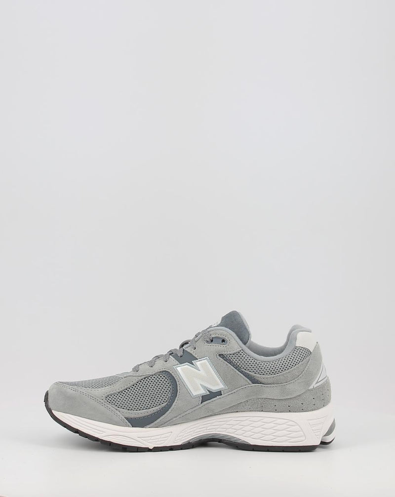 Sneaker NEW BALANCE M2002RST MEN grigio