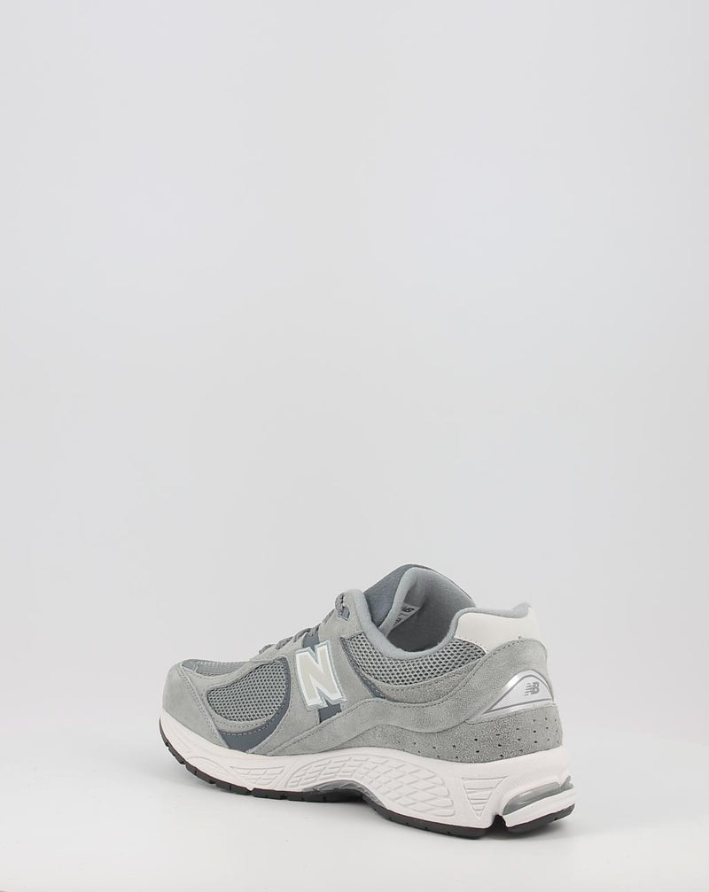 Sneaker NEW BALANCE M2002RST MEN grigio