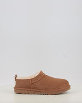 Stivaletti UGG CLASSIC MICRO chestnut